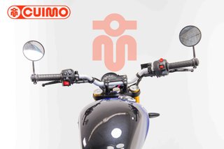 TRIUMPH SPEED 400