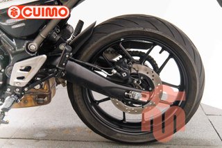 TRIUMPH SPEED 400