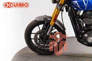 TRIUMPH SPEED 400