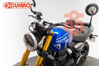 TRIUMPH SPEED 400