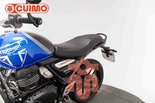 TRIUMPH SPEED 400