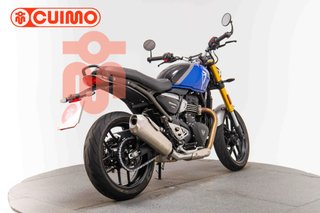 TRIUMPH SPEED 400