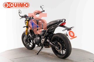 TRIUMPH SPEED 400