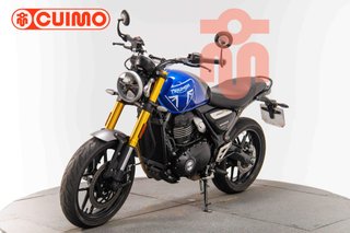 TRIUMPH SPEED 400