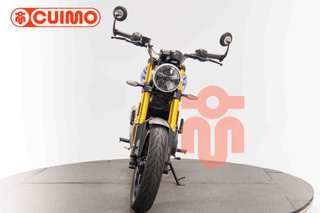 TRIUMPH SPEED 400