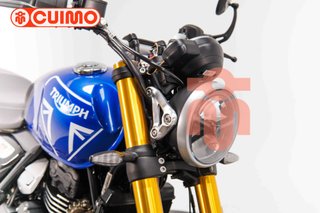 TRIUMPH SPEED 400