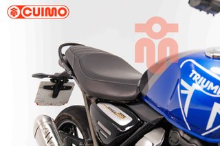 TRIUMPH SPEED 400