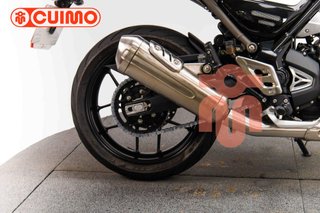 TRIUMPH SPEED 400