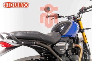 TRIUMPH SPEED 400