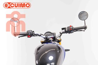 TRIUMPH SPEED 400