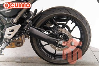 TRIUMPH SPEED 400