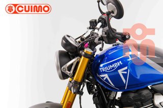 TRIUMPH SPEED 400