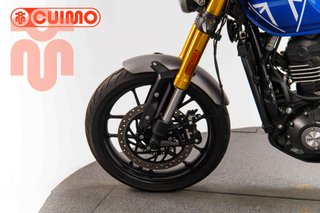 TRIUMPH SPEED 400
