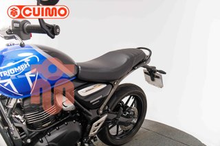 TRIUMPH SPEED 400