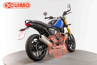 TRIUMPH SPEED 400