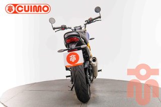 TRIUMPH SPEED 400
