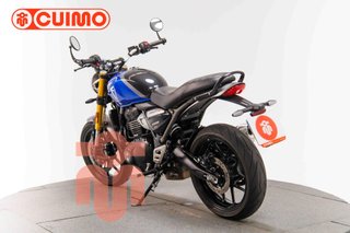TRIUMPH SPEED 400