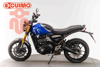 TRIUMPH SPEED 400