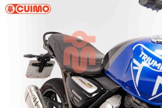 TRIUMPH SPEED 400