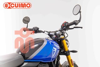 TRIUMPH SPEED 400