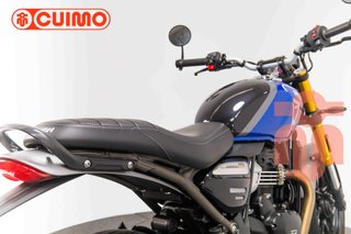 TRIUMPH SPEED 400