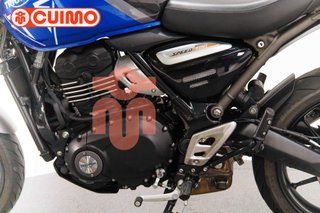 TRIUMPH SPEED 400