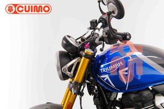 TRIUMPH SPEED 400