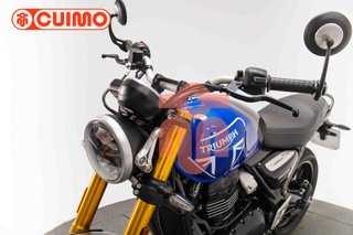 TRIUMPH SPEED 400
