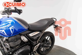 TRIUMPH SPEED 400
