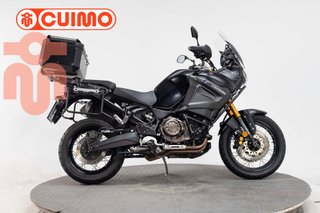YAMAHA XT 1200 Z SUPER TENERE