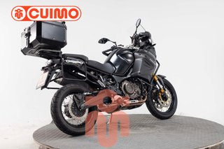 YAMAHA XT 1200 Z SUPER TENERE
