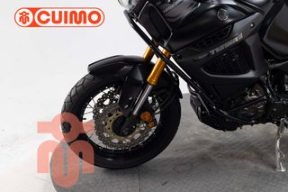 YAMAHA XT 1200 Z SUPER TENERE