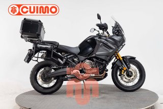 YAMAHA XT 1200 Z SUPER TENERE