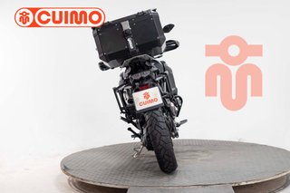 YAMAHA XT 1200 Z SUPER TENERE