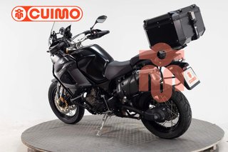 YAMAHA XT 1200 Z SUPER TENERE