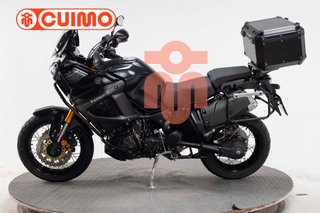 YAMAHA XT 1200 Z SUPER TENERE