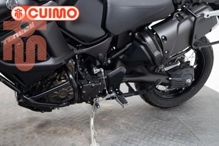 YAMAHA XT 1200 Z SUPER TENERE