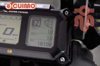 YAMAHA XT 1200 Z SUPER TENERE