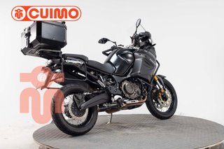 YAMAHA XT 1200 Z SUPER TENERE
