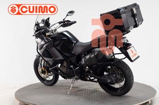 YAMAHA XT 1200 Z SUPER TENERE