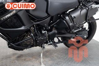 YAMAHA XT 1200 Z SUPER TENERE