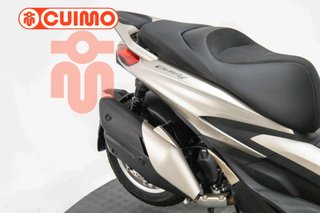 PIAGGIO BEVERLY 400
