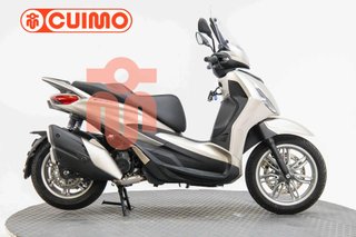 PIAGGIO BEVERLY 400