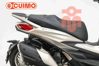 PIAGGIO BEVERLY 400