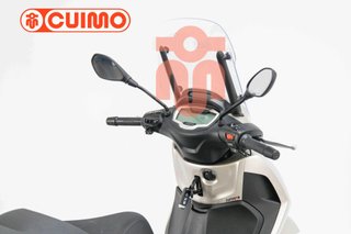 PIAGGIO BEVERLY 400