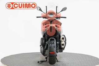 PIAGGIO BEVERLY 400