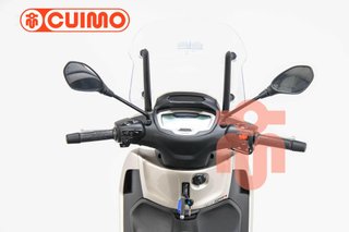 PIAGGIO BEVERLY 400