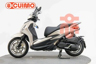PIAGGIO BEVERLY 400