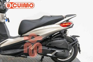 PIAGGIO BEVERLY 400