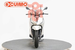PIAGGIO BEVERLY 400